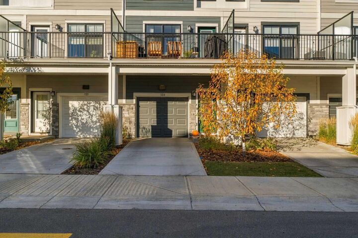 Property Photo: 139 Les Jardins Park SE AB T2C 5V3