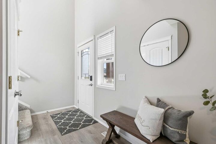Property Photo:  2058 Sagewood Rise SW  AB T4B 3N9 