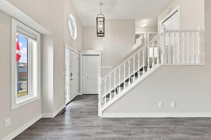 Property Photo:  307 Sheep River Place  AB T1S 1N7 
