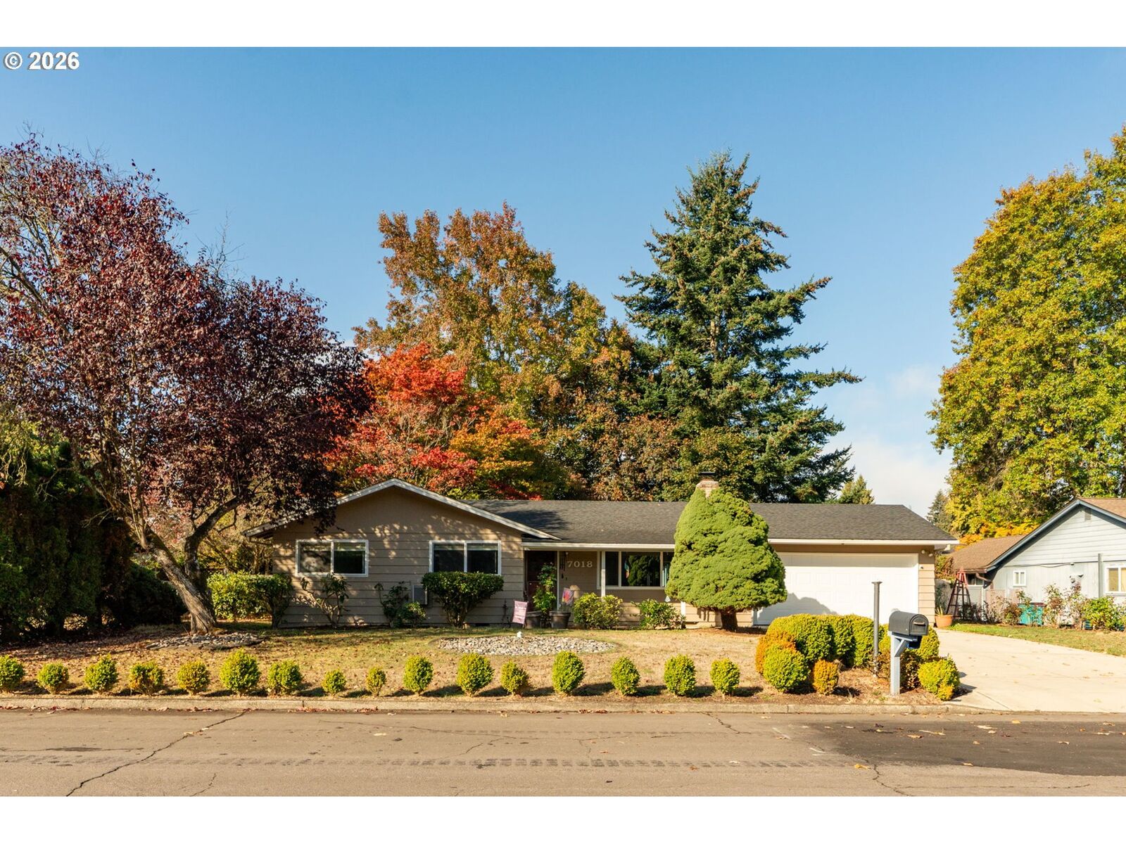 Property Photo:  7018 NE 55th Ave  WA 98661 