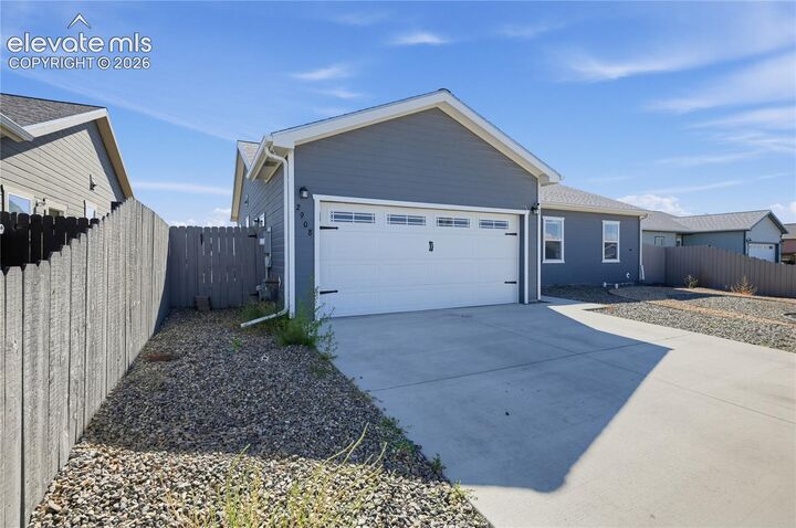 Property Photo:  2908 W 6th Street  CO 81101 