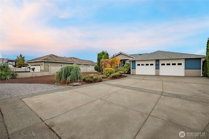 Property Photo:  8135  Coquitlam Place  WA 98230 
