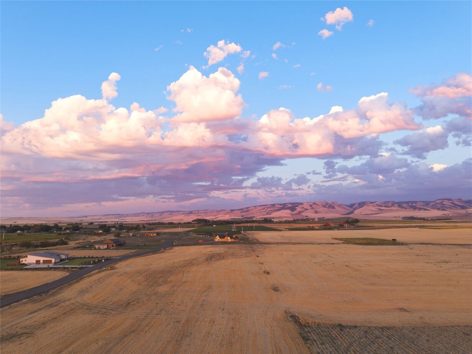 Property Photo:  0  Lot 7 Healey Drive  WA 99362 