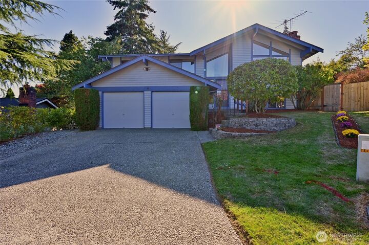 Property Photo: 2841 SW 342nd Street WA 98023