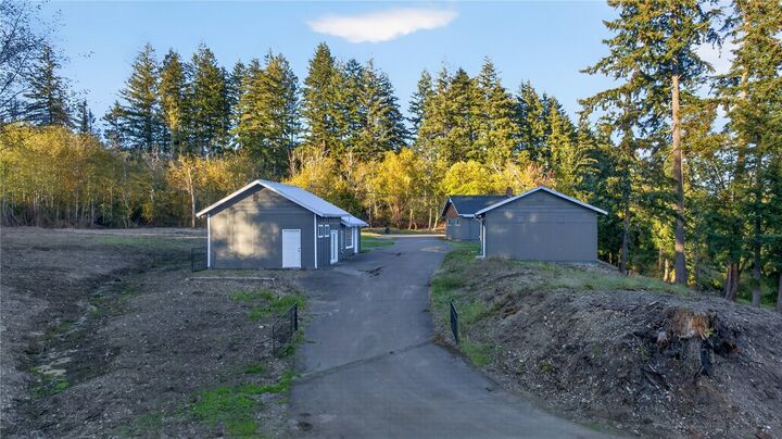 Property Photo: 18823 State Route 302 NW WA 98329