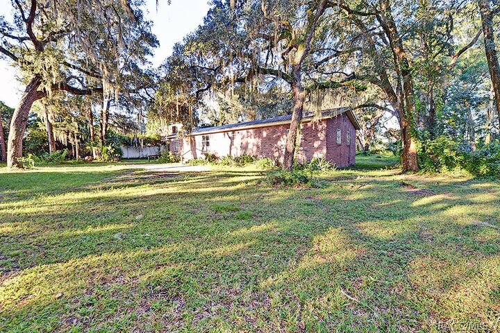 Property Photo:  7122 S Florida Avenue  FL 34436 
