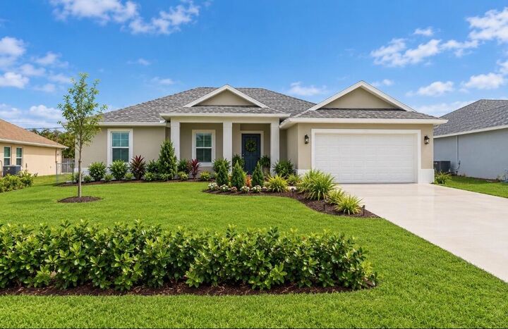 Property Photo:  4037 SW McIntosh Street  FL 34953 