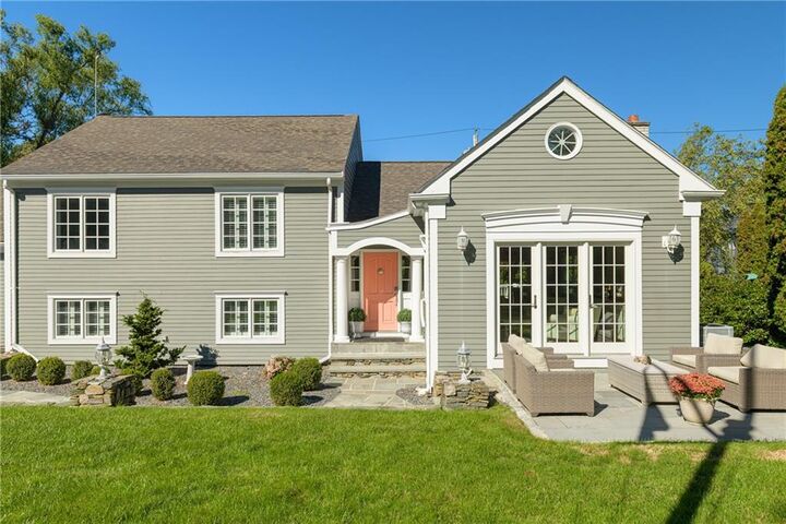 Property Photo: 80 Ayrault Street RI 02840