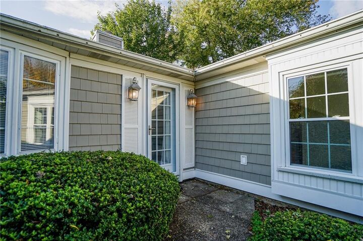 Property Photo: 6 Tryon Avenue RI 02916