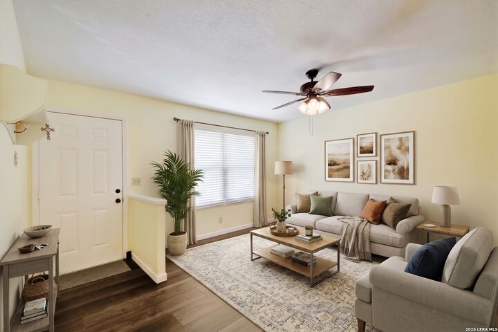 Property Photo:  111 Shadow Valley Dr  TX 78227 