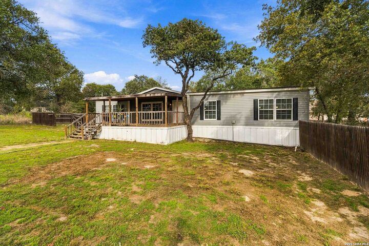 Property Photo:  4811 Tree Bark  TX 78112 