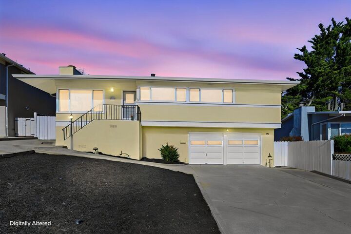Property Photo:  926 Larkspur Drive  CA 94030 