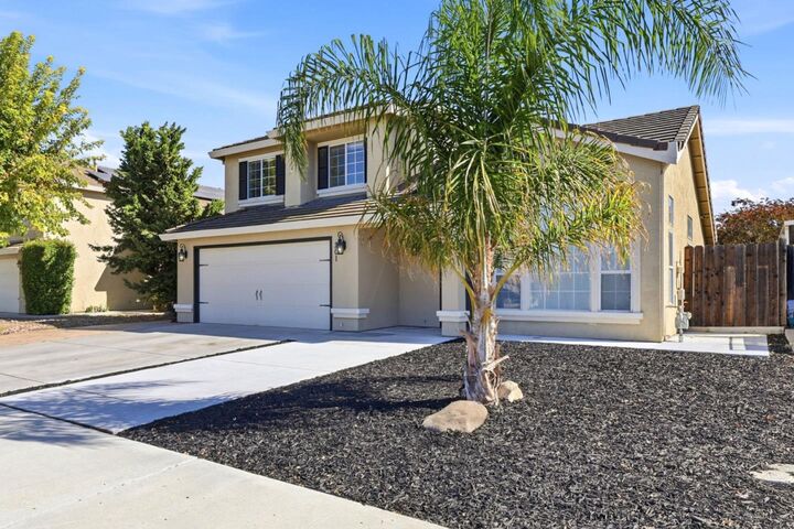 Property Photo:  201 Le Chateau Drive  CA 95023 