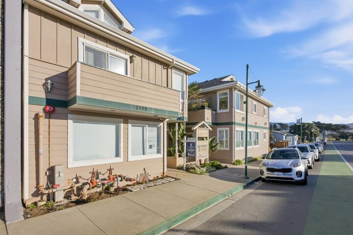 Property Photo: 2309 Palmetto Avenue A1 CA 94044