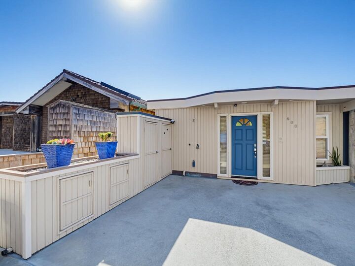 Property Photo:  460 Oceanview Drive  CA 95076 