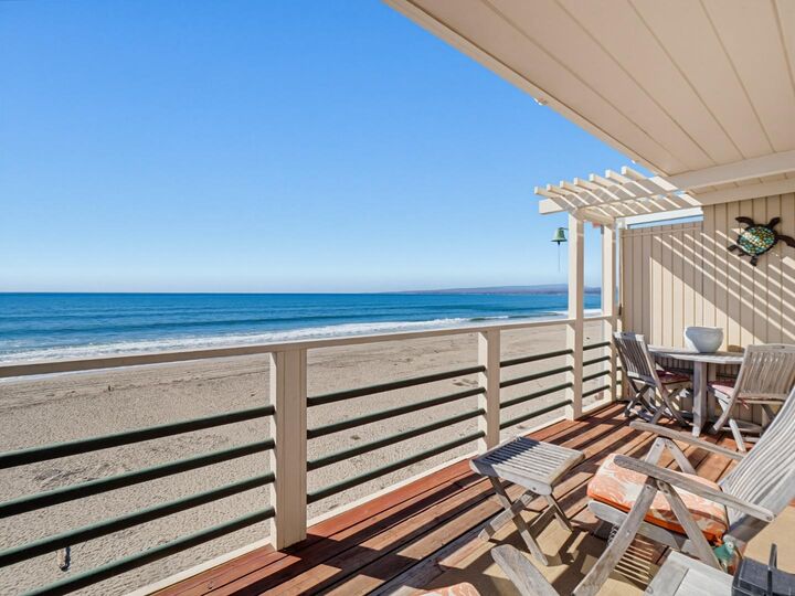 Property Photo:  460 Oceanview Drive  CA 95076 