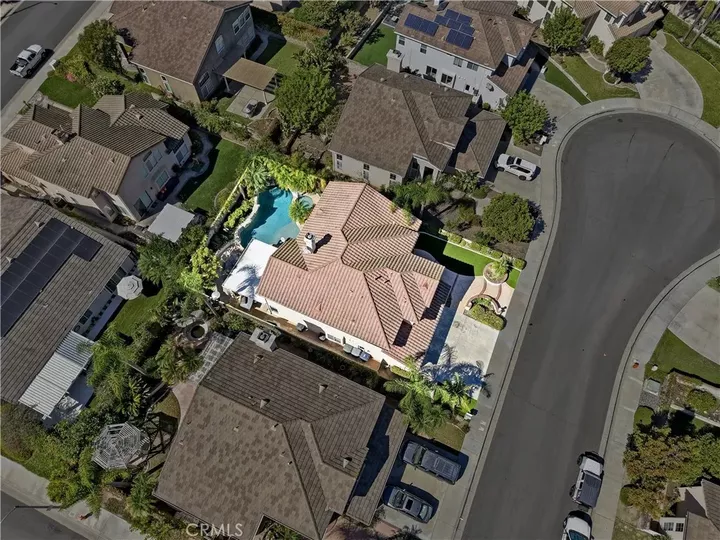Property Photo:  2828 N Danbury Street  CA 92867 