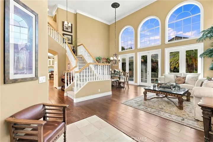 Property Photo:  2828 N Danbury Street  CA 92867 
