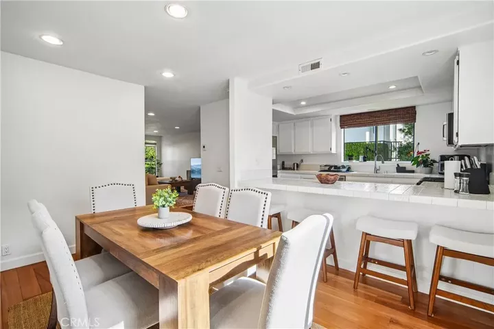 Property Photo:  3617 W Hidden A  CA 90274 