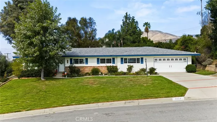 Property Photo:  6614 Summit  CA 92346 