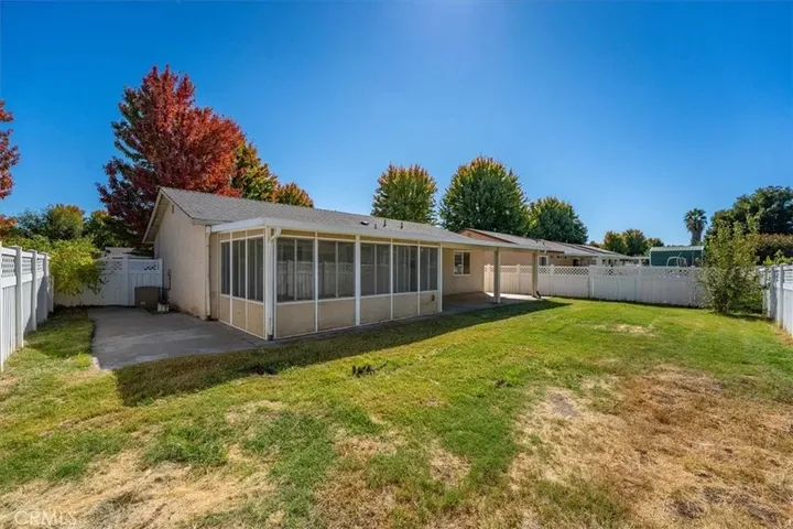 Property Photo:  3552 Barkwood  CA 96007 