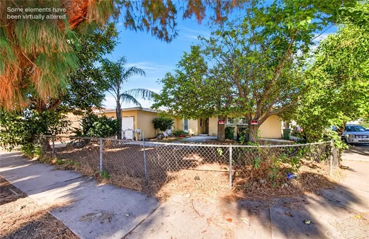 Property Photo:  14901 Oswald Street  CA 91342 