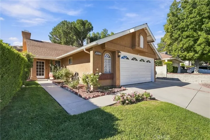 Property Photo:  22856 Tamarack  CA 91390 