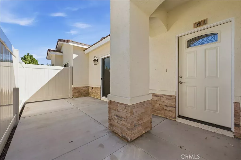 Property Photo: 1210 S San Antonio Avenue CA 91766