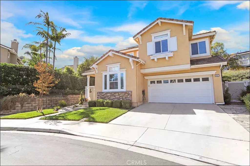 Property Photo:  21 Elderberry  CA 92656 