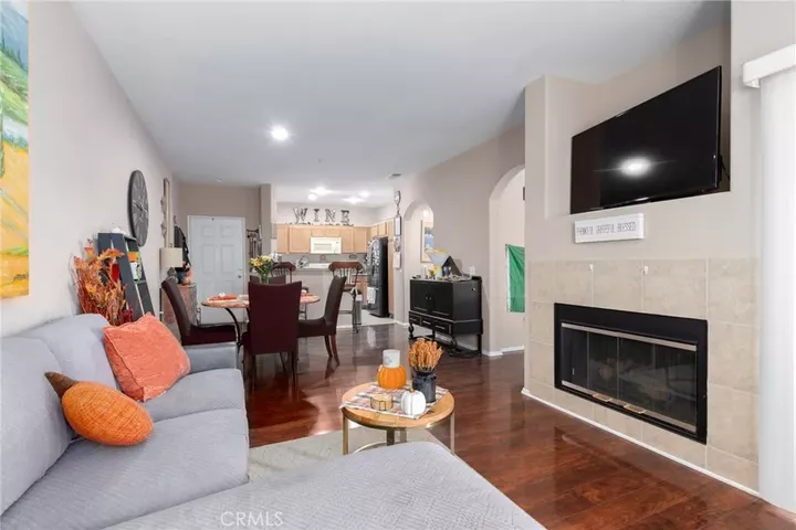 Property Photo: 26408 Arboretum 2705 CA 92563