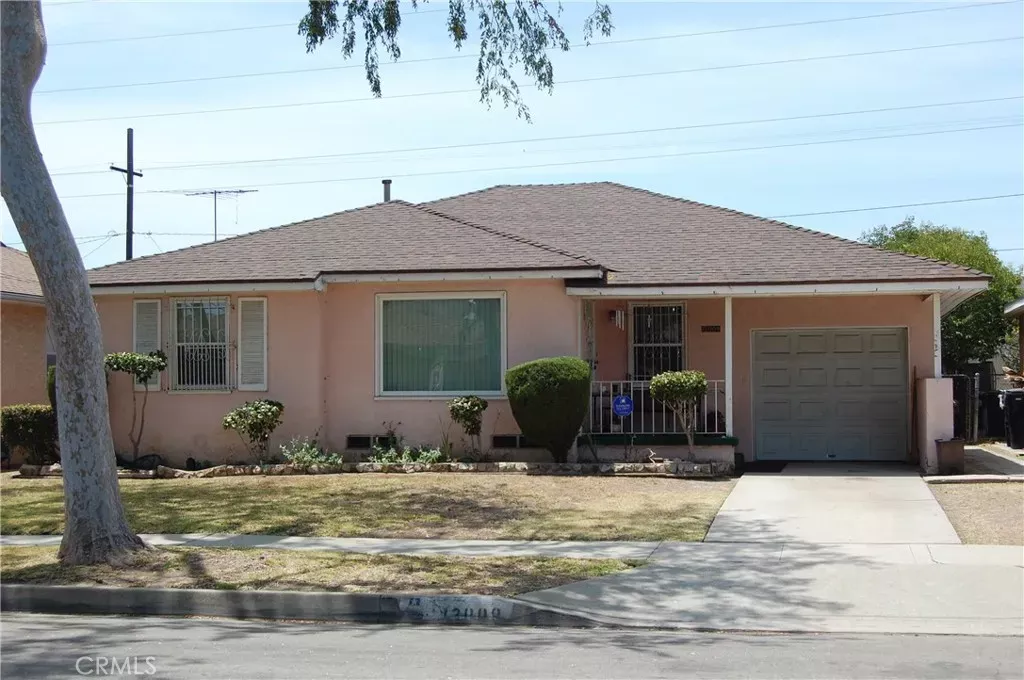 Property Photo: 13009 Stanford CA 90059