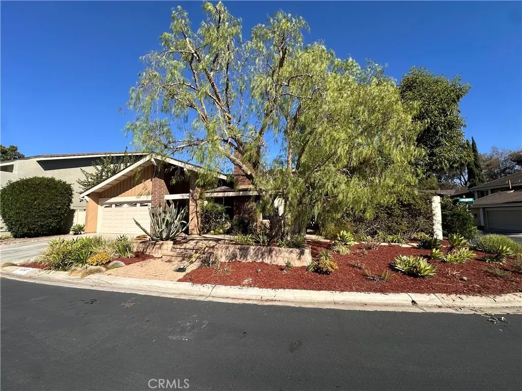 Property Photo:  5041 Corkwood  CA 92612 