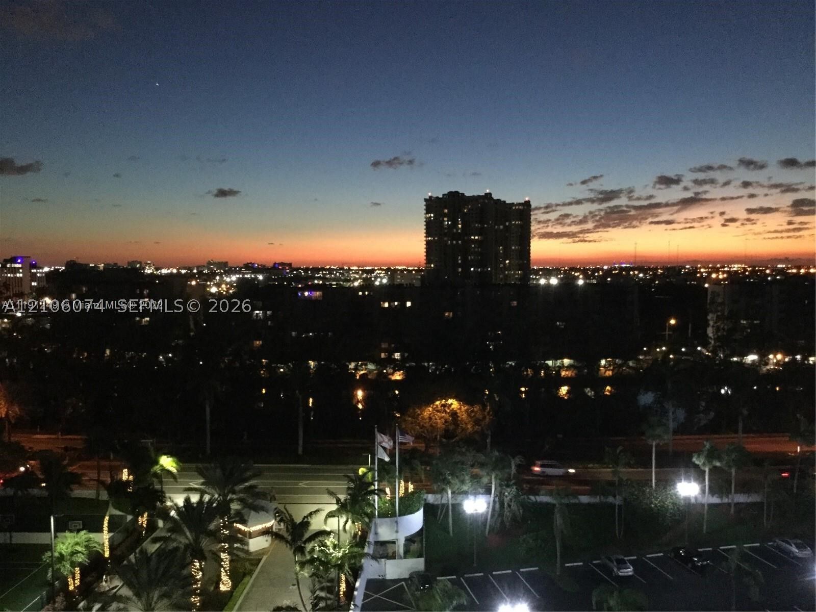 Property Photo: 300 Three Islands Blvd 308 FL 33009