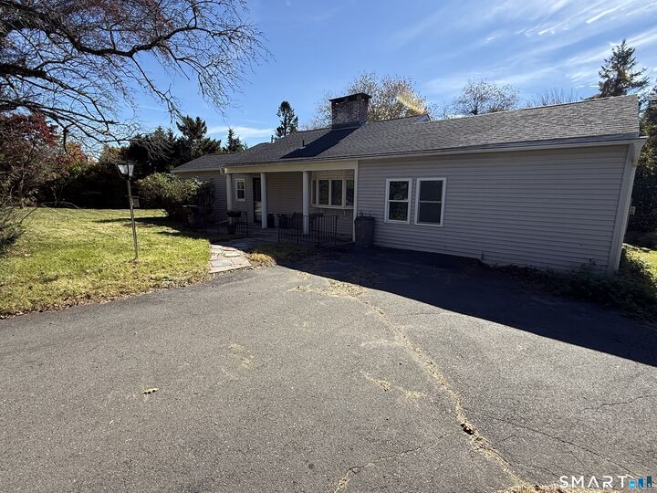 Property Photo:  20 Claudia Lane  CT 06716 