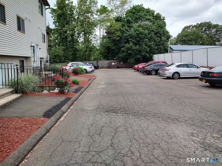 Property Photo: 790 First Avenue 16 CT 06516