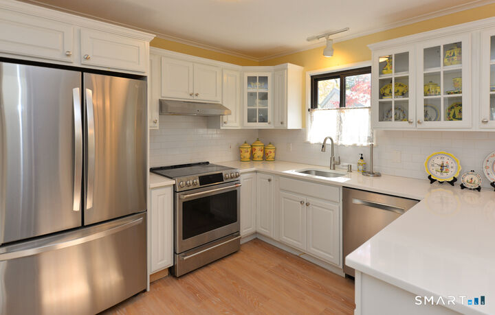 Property Photo:  26 Heritage Village A  CT 06488 