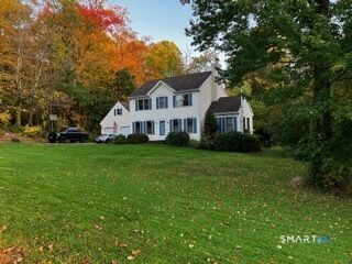 Property Photo:  48 Windrush Lane  CT 06232 