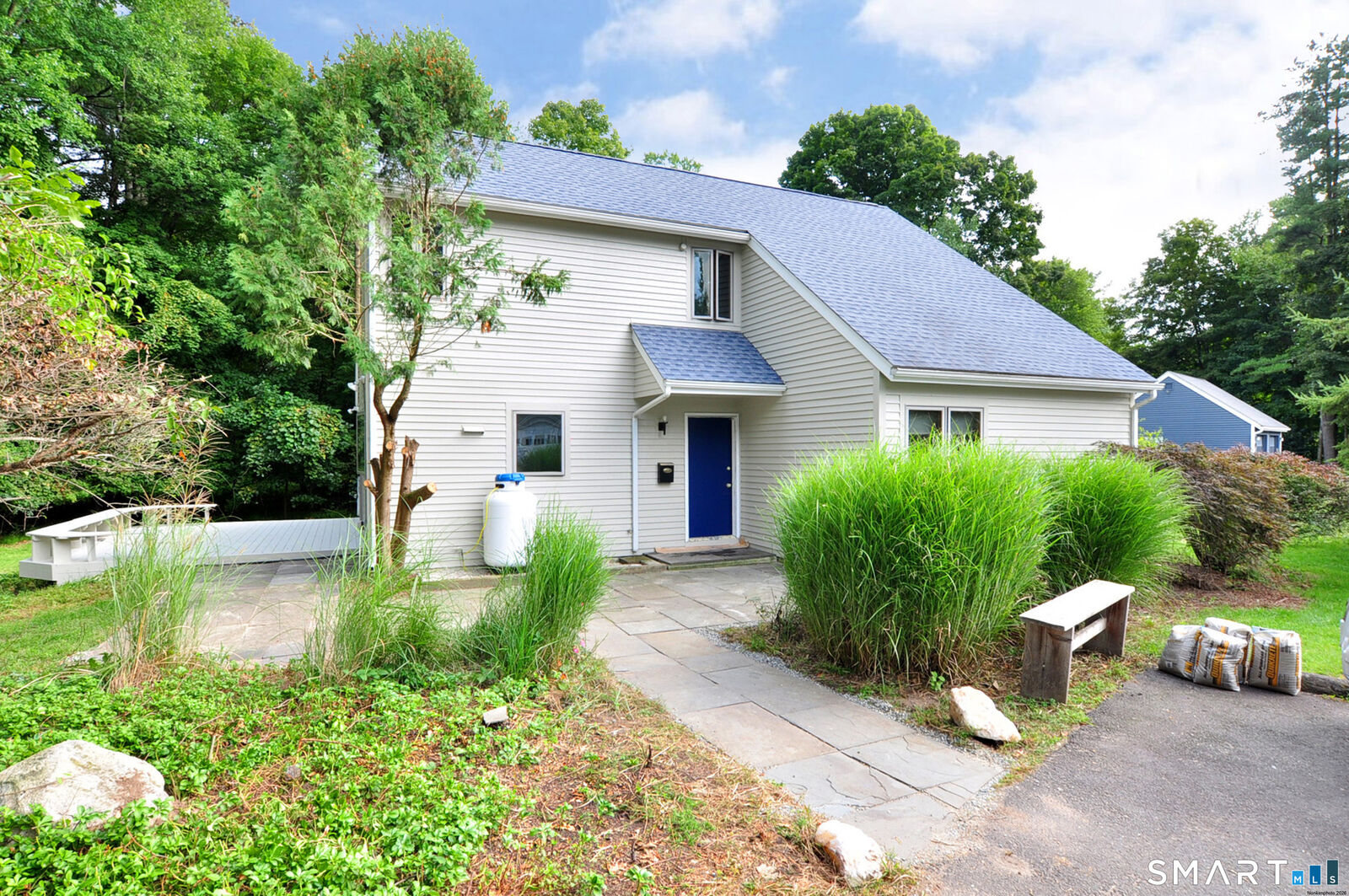 Property Photo:  6 Tamarack Lane 6  CT 06070 