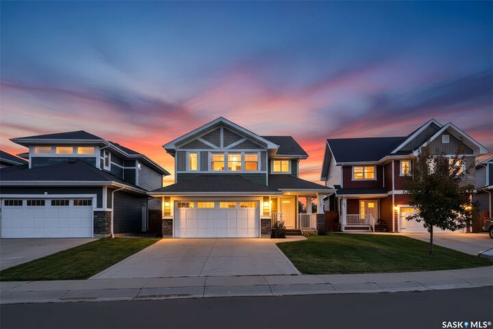 Property Photo:  263 Eaton Crescent  SK S7V 0H4 