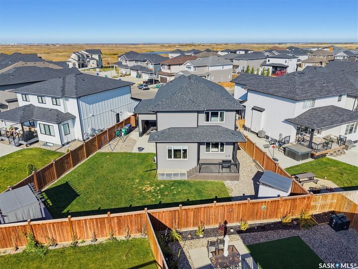Property Photo:  730 Bolstad Turn  SK S7W 0X9 