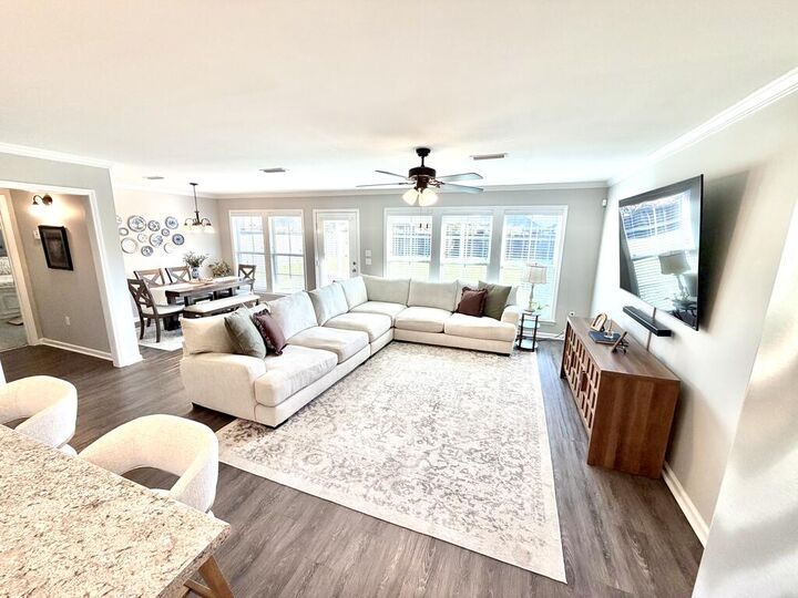 Property Photo:  121 Sugarberry Road  AL 36301 