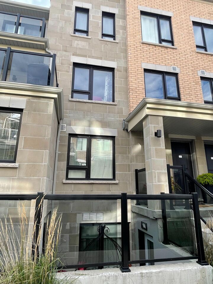 Property Photo:  9A Lookout Drive Blk 15 Lot 129  ON L1C 7E9 