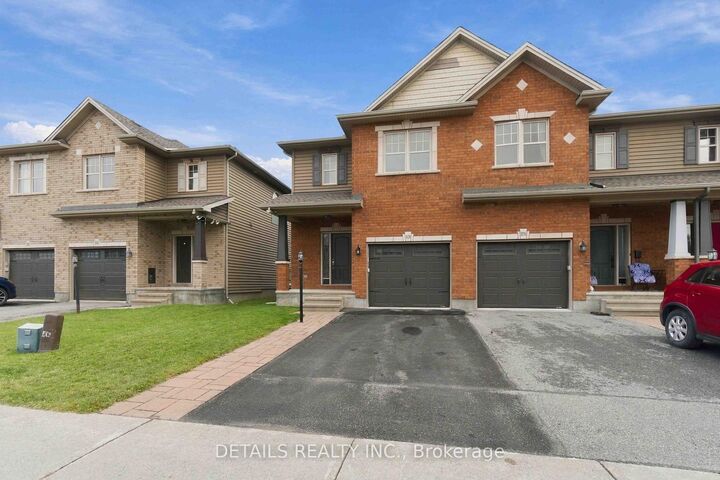 Property Photo:  1034 Marconi Avenue  ON K2W 0C8 