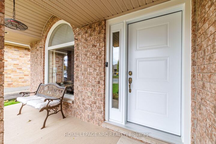Property Photo:  7109 Parkside Road  ON L2H 3L6 