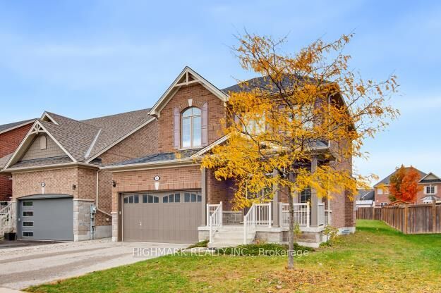 Property Photo:  6 Cameron Street  ON L9X 0S6 