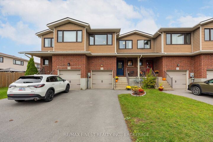 Property Photo:  36 Amherst Drive  ON K7N 0B2 