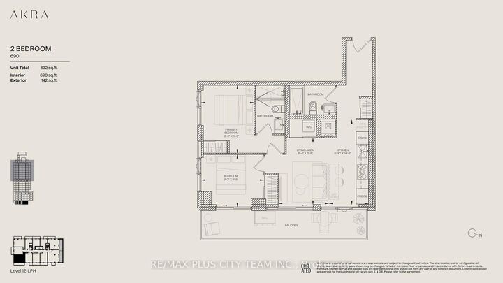 Property Photo:  109 Erskine Avenue 1407  ON M4P 0G8 