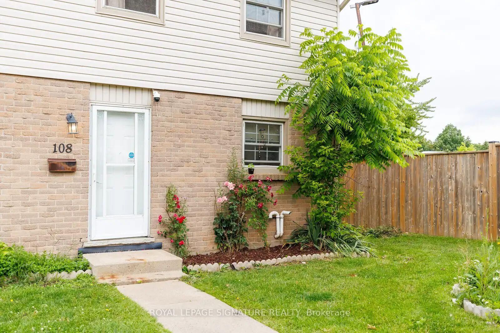 Property Photo:  1725 Ernest Avenue 108  ON N6E 2W3 