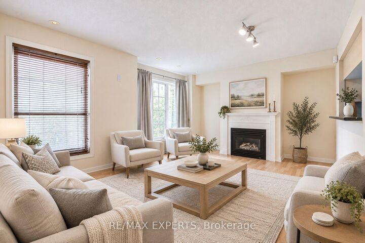 Property Photo:  3 Everson Drive 104  ON M2N 7C2 
