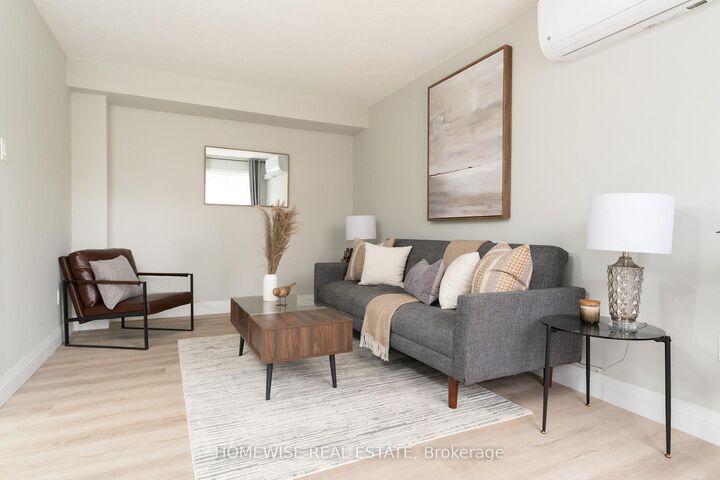Property Photo:  240 Ormond Drive C2  ON L1G 6T5 